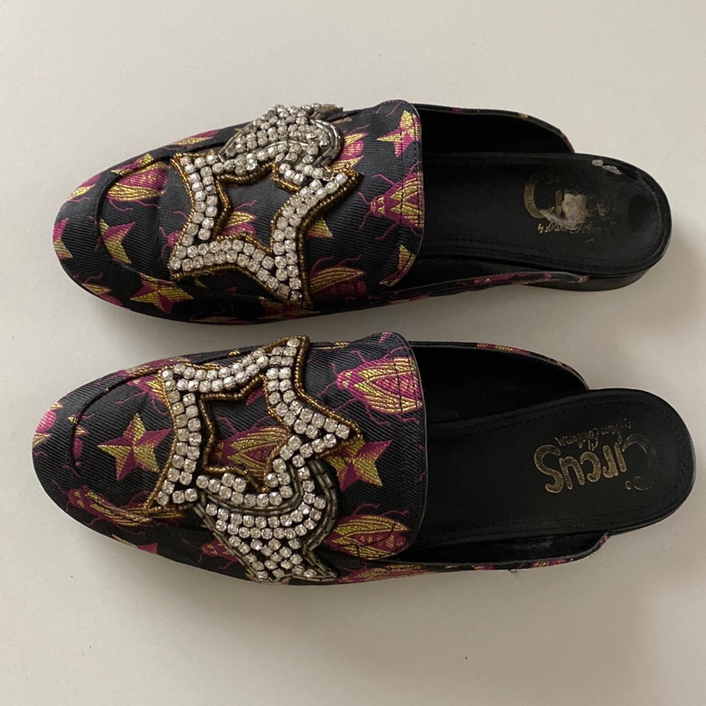 Sam Edelman Circus Flats